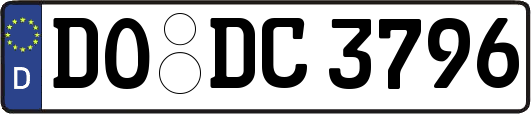 DO-DC3796