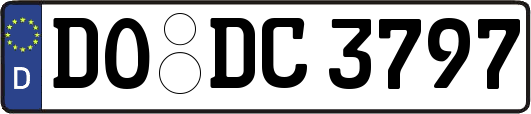 DO-DC3797