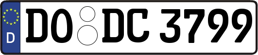 DO-DC3799