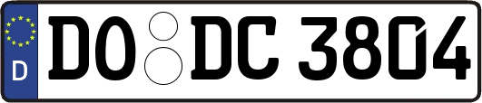 DO-DC3804