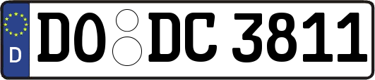 DO-DC3811