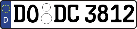 DO-DC3812