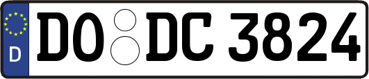 DO-DC3824