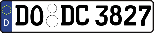 DO-DC3827