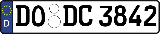 DO-DC3842