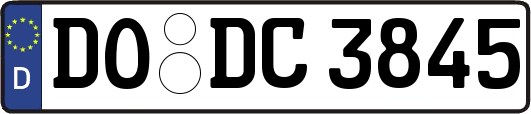 DO-DC3845