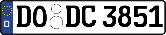 DO-DC3851