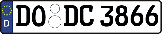 DO-DC3866