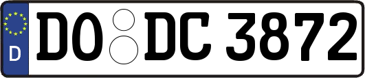 DO-DC3872