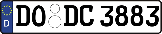 DO-DC3883