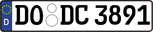 DO-DC3891