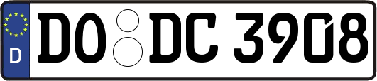 DO-DC3908