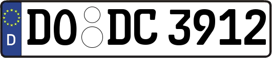DO-DC3912
