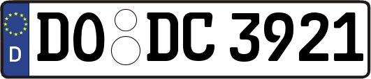 DO-DC3921