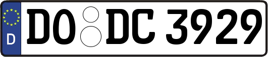 DO-DC3929