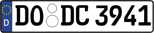 DO-DC3941