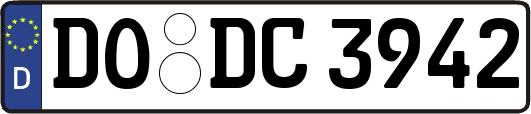DO-DC3942