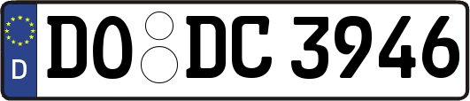 DO-DC3946