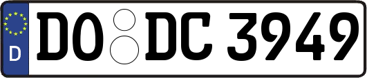 DO-DC3949