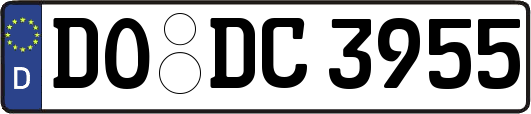 DO-DC3955