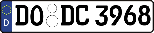 DO-DC3968