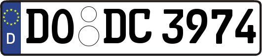 DO-DC3974