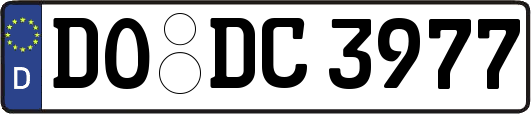 DO-DC3977