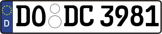 DO-DC3981