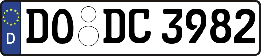 DO-DC3982