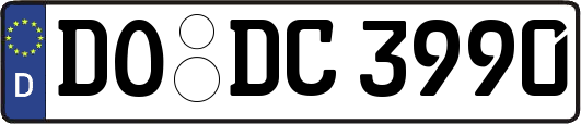 DO-DC3990