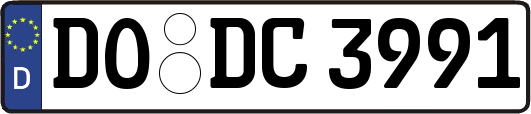 DO-DC3991