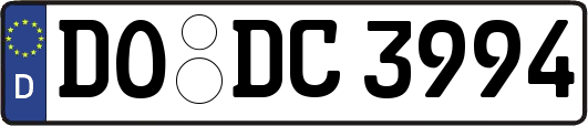 DO-DC3994