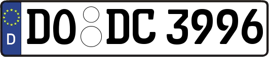 DO-DC3996