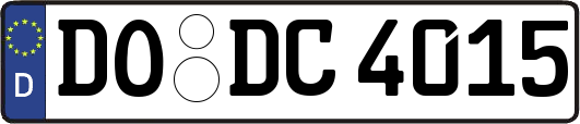 DO-DC4015