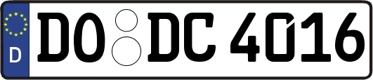DO-DC4016