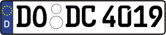 DO-DC4019