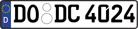 DO-DC4024