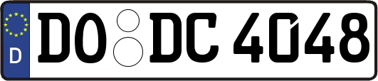 DO-DC4048