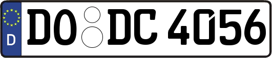 DO-DC4056