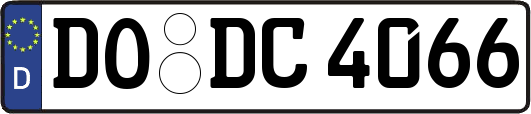 DO-DC4066