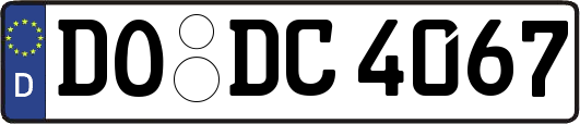 DO-DC4067