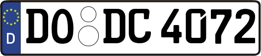 DO-DC4072