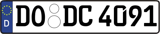 DO-DC4091