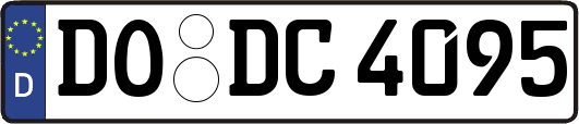 DO-DC4095
