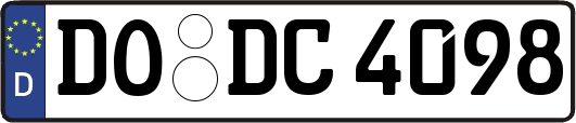 DO-DC4098