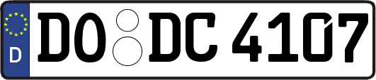 DO-DC4107