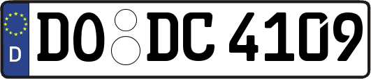 DO-DC4109