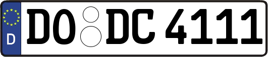 DO-DC4111