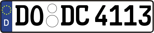 DO-DC4113
