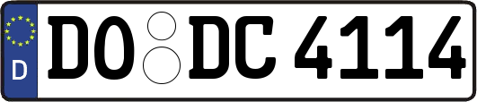 DO-DC4114